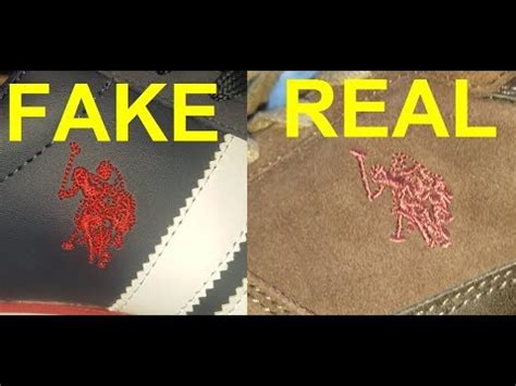 pictures of fake polo shoes|how to check for polo shoes.